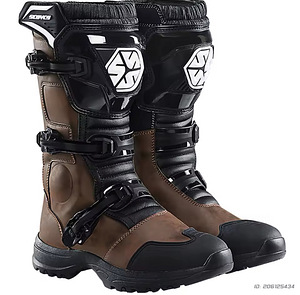 Moto saapad SCOYCO ADVENTURE 44,45 (2 foto / 2)