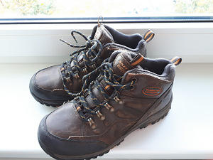 Skechers waterproof saapad 37 (3 foto / 3)