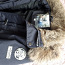 Зимняя куртка Lenne 164 как новая (фото #1)