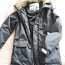 Зимняя куртка Lenne 164 как новая (фото #2)