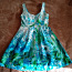 Nine West летнее платье, US 6 (EU 38-40) + доставка (foto #2)