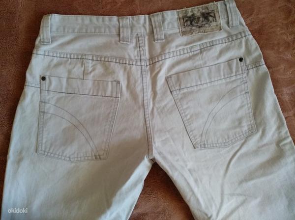 Tom Tailor джинсы, размер 34/32 (EU 52) (фото #3)
