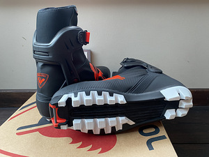 Rossignol suusaapad X-10 Skate (2 foto / 4)