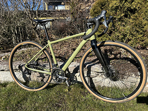 Gravel Crosshill 2.0 Lapierre (1 foto / 4)
