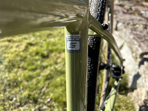 Gravel Crosshill 2.0 Lapierre (2 foto / 4)