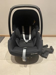 Maxi-Cosi автокресло (2 фото из 2)