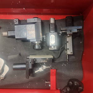 CNC TREIPINK OKUMA LT10-M + postprotsessor! (7 foto / 7)