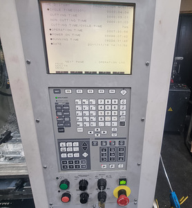 CNC FREESPINK Brother TC-22A (3 foto / 8)