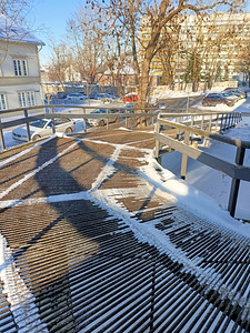 Magdaleena tn 3, Kesklinn, Tallinn, Harjumaa (6 foto / 11)