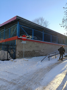 Magdaleena tn 3, Kesklinn, Tallinn, Harjumaa (2 foto / 7)