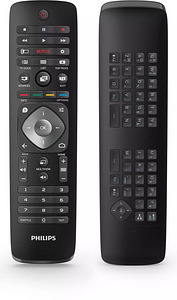 Üliõhuke Android 4K UHD-teler Philips 55PUS7150/12 (4 foto / 5)