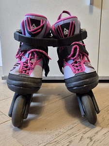 Reguleeritavad rulluisud K2 Marlee Suurus 29-34 (1 foto / 4)