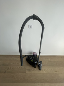 Tolmuimeja Electrolux (2 foto / 5)