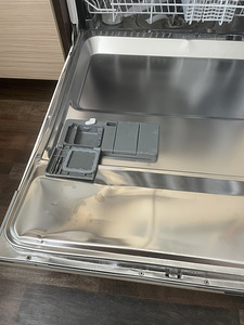 Zanussi ZDT 6454 (2 foto / 3)