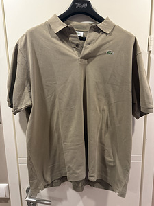 Lacoste polo 2xl (1 foto / 3)
