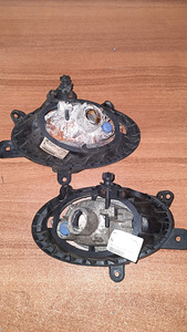 Honda CR-V 3 udutuled vasak (5 foto / 5)