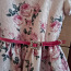 Monnalisa imeilus kleit, s134/140 (foto #2)