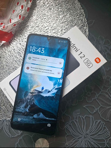 Redmi 12 5g (1 фото из 2)