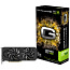 Gainward GeForce GTX 1060, 6GB GDDR5 (192 Bit), HDMI, DVI, 3 (foto #1)
