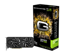 Gainward GeForce GTX 1060, 6 ГБ GDDR5 (192 бит), HDMI, DVI,