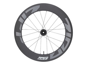 Комплект 2 колеса 404Firecrest® Carbon + заднее ZIPP808 (2 фото из 2)