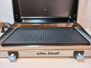 Kalorik elektriline eraldiseisev grill 2500w (3 foto / 8)