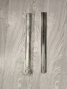 50 cm sahtli kinnituste komplekt (1 foto / 6)
