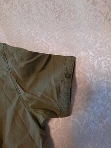 Poissärk Benetton 3XL UC (164-170 cm. 13-14-aastased) (8 foto / 9)
