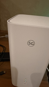Роутер Huawei CPE Pro 5 (6 фото из 6)