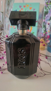 Hugo boss the scent edp (1 foto / 2)