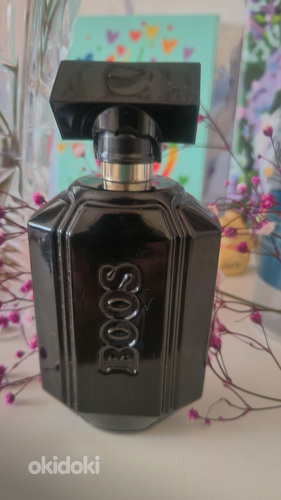 Hugo boss the scent edp