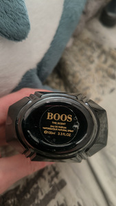Hugo boss the scent edp (2 foto / 2)