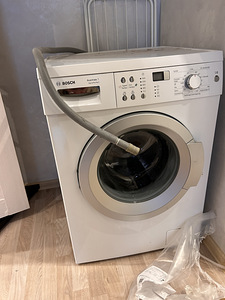Bosch avantixx 7 VarioPerfect