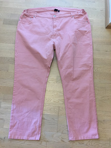 Cellebs ilusad püksid, 3 xl (1 foto / 3)