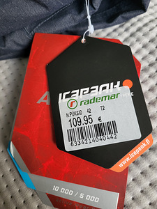 Talvepüksid Icepeak s. 42 (2 foto / 4)