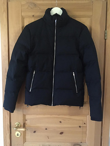 Куртка Zara мужская / мальчики размер S