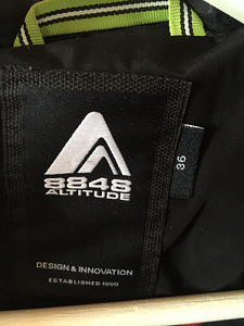 Altitude sulejope s 36 (3 foto / 3)