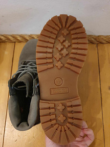 Timberland k/s saapad s 35 (stp 22,9 cm) (3 foto / 3)