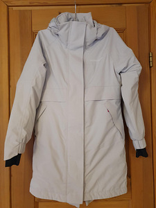 Didriksons vatiiniga parka s 140 (1 foto / 3)
