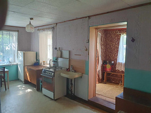 Arumäe AÜ 35, Arumäe, Narva-Jõesuu linn, Ida-Virumaa (4 фото из 14)