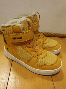 Viking gore-tex saapad s 32 (1 foto / 5)