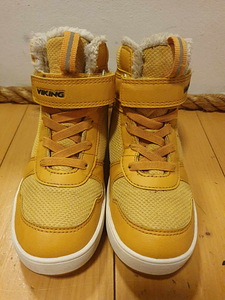Viking gore-tex saapad s 32 (2 foto / 5)