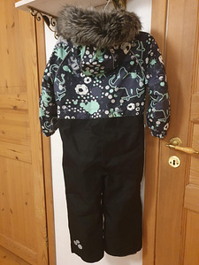 Huppa talvekombe s 104 (2 foto / 2)