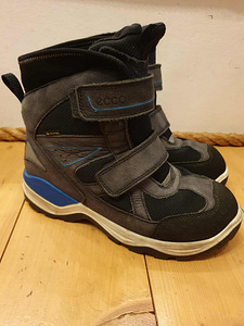 Ecco gore-tex Snow Mountain talvesaapad s 36 (1 foto / 4)