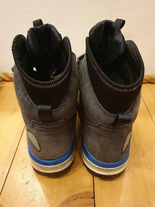 Ecco gore-tex Snow Mountain talvesaapad s 36 (4 foto / 4)