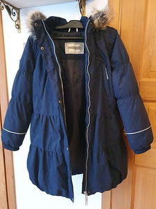Lenne talvemantel s 140 (2 foto / 4)