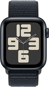 Apple Watch SE 2 GPS + Cellular 44mm Midnight (2 foto / 4)