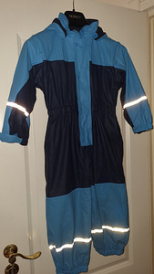 Laste vihmakombe 110 (1 foto / 1)