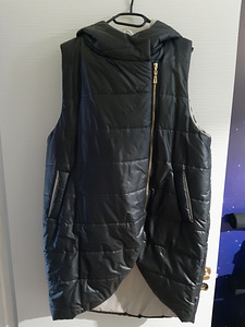 Naiste vest xl (2 foto / 3)