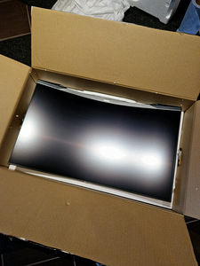 Monitor Samsung odyssey G5 32" (2 foto / 4)
